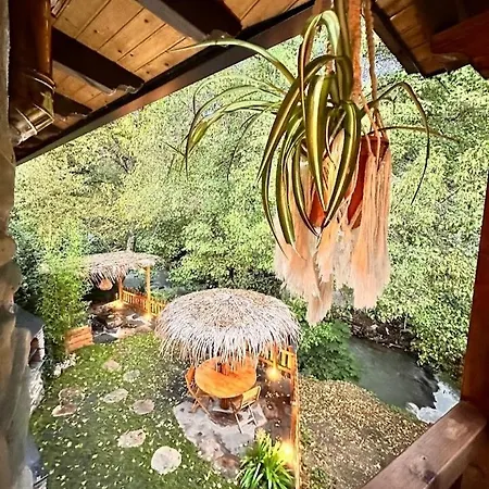 Σπίτι διακοπών A Curuxa *