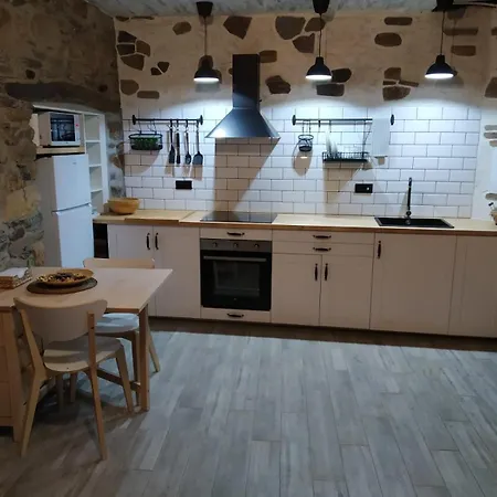 A Curuxa Σπίτι διακοπών *