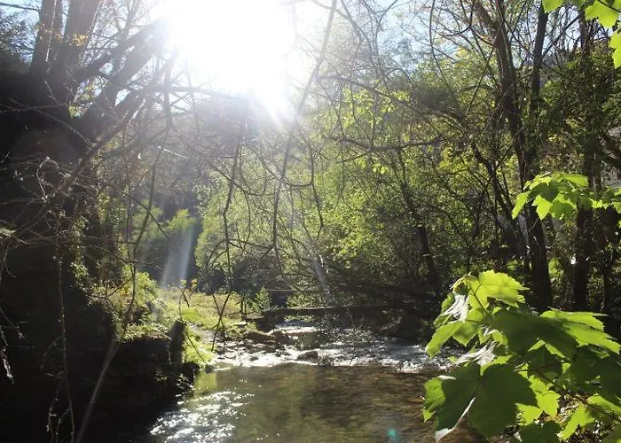 A Curuxa Дом отдыха *