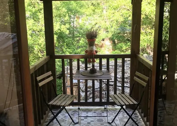 A Curuxa Dom wakacyjny