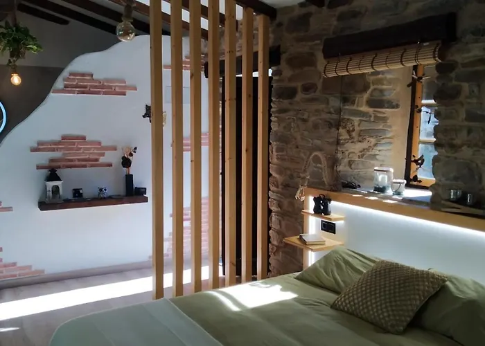 A Curuxa Dom wakacyjny