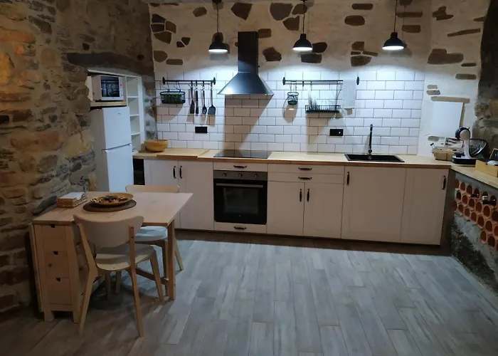 A Curuxa Dom wakacyjny *